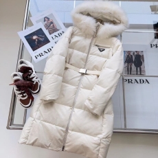 Prada Down Jackets